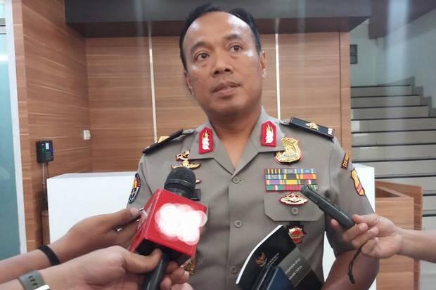 Ditetapkan Tersangka, Pria Penyebar Hoaks 22 Mei Hari Ultah PKI