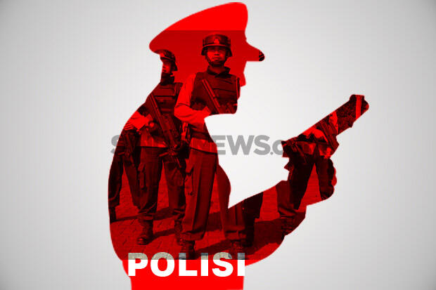 Pengancam Pemenanggal Kepala Jokowi Ditangkap, Polisi Kembali Buru Agnes