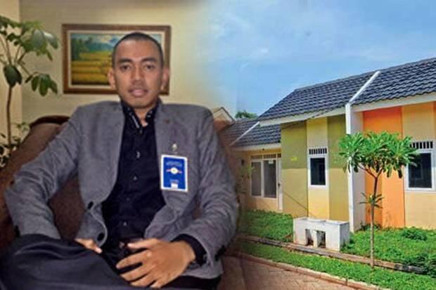 CEO Amindotek Group Berbagi Kisah Sukses, Pekerja Tak Perlu Cerdas