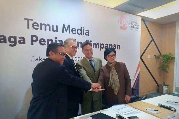 Tren Suku Bunga Simpanan Perbankan Akan Stabil