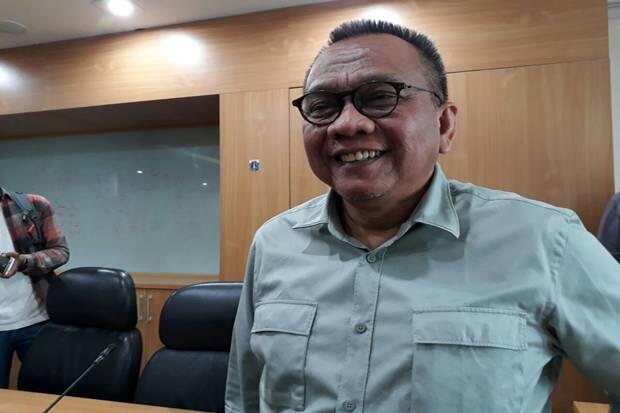 DPRD DKI Rampungkan Pansus Pemilihan Wagub Pengganti Sandi Uno
