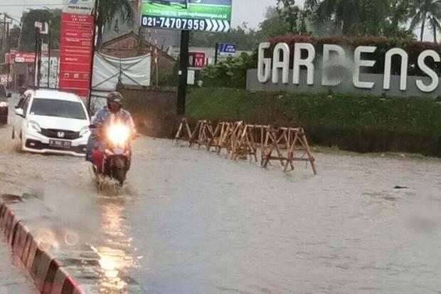 Bojongsari, Magnet Kedua Selain Margonda