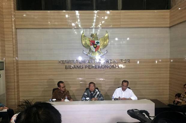 Tarif Batas Atas Tiket Pesawat Diturunkan 12%-16%