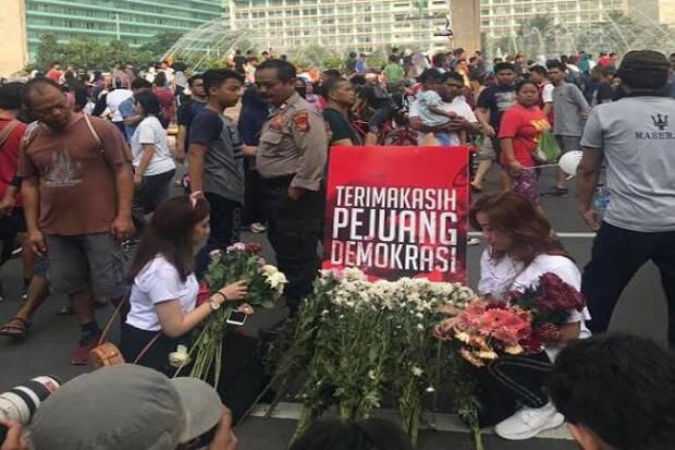 Ratusan Nyawa Melayang, Tragedi Nasional dan Gugatan Ganti Rugi