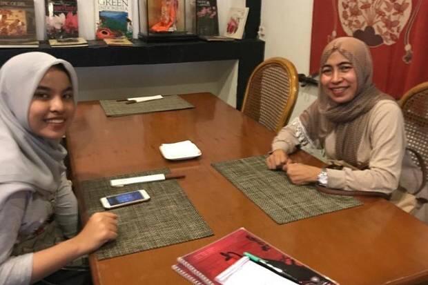 Raih Nilai UN Tertinggi se-Jabar, Siswi SMA Depok Ini Miliki 9 Kiat Belajar