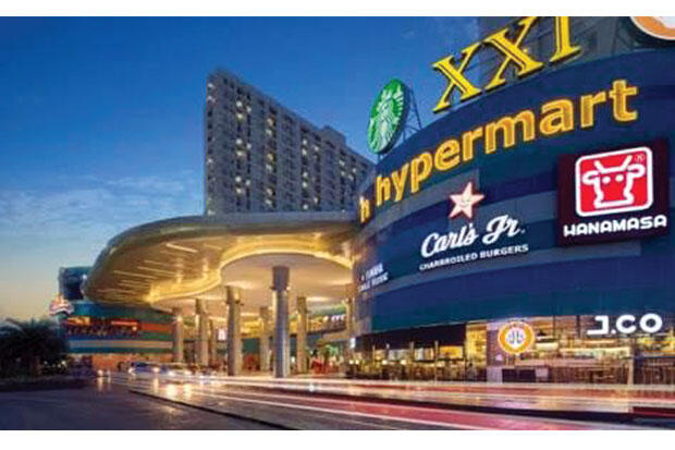 Mimpi Cinere Jadi Kawasan Bisnis setelah Sudirman & TB Simatupang