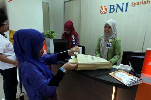 Kembangkan Ekonomi Kreatif, BNI Syariah Selenggarakan Deureuham 2019