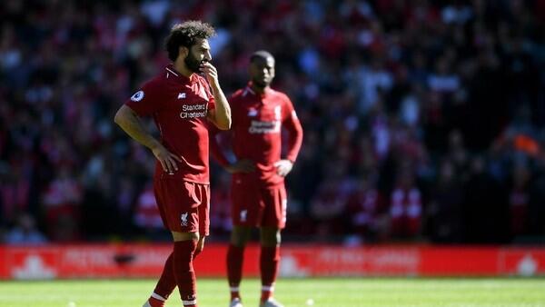 Liverpool di Liga Inggris 2018/2019: Cuma Kalah Sekali, tapi Gagal Juara