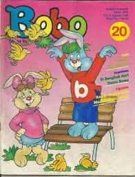 Beberapa Majalah Terbaik Di Masanya Versi Ane