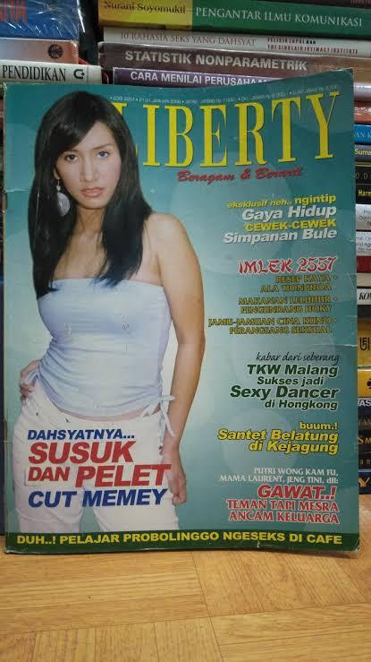 Beberapa Majalah Terbaik Di Masanya Versi Ane