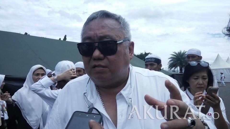 Dipanggil Polisi Terkait Kasus Makar, Lieus Ingin Yusril Jadi Kuasa Hukumnya