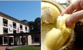 Gara-gara Bau Durian, Lebih dari 500 Mahasiswa Australia Diungsikan dari Perpustakaan