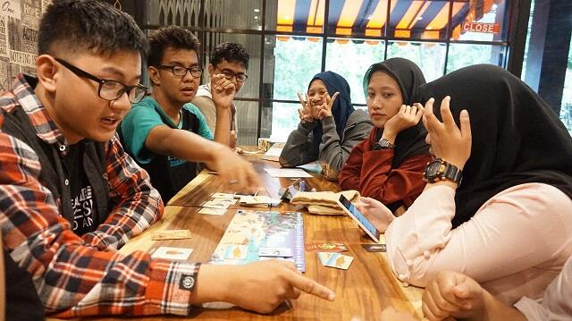 Yuk Bukber! Ngabuburit Asyik ala Komunitas Werewolf Jawa Timur