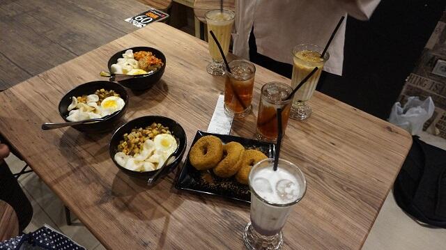 Yuk Bukber! Ngabuburit Asyik ala Komunitas Werewolf Jawa Timur