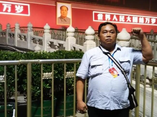 Poyuono: Riza Patria yang Minta Maaf ke Demokrat, Bukan Gerindra