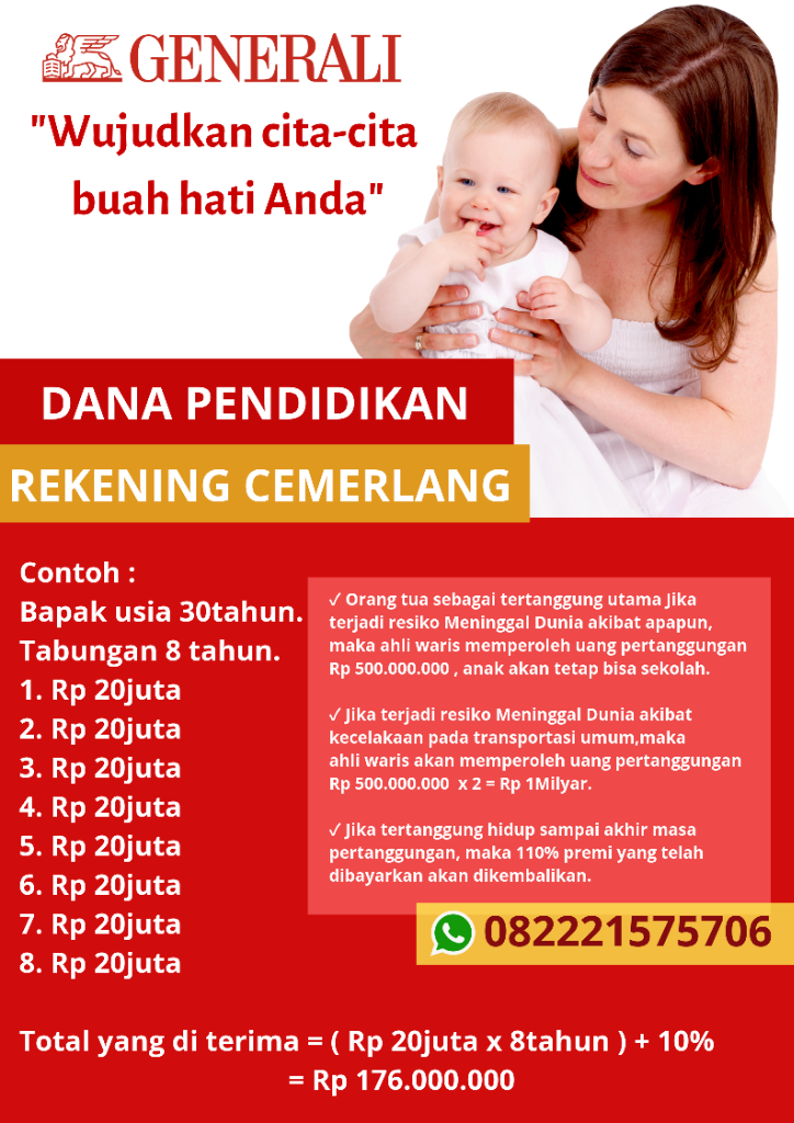 Tabungan Pendidikan