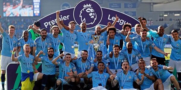 Beberapa Rekor yang Tercipta Usai Premier League 2018-19