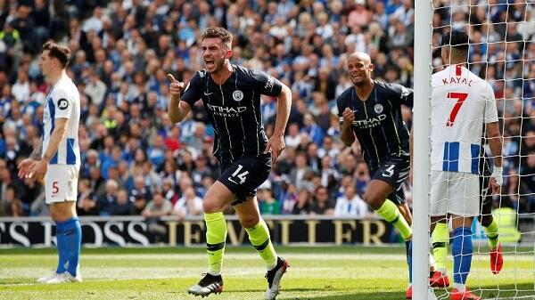 Beberapa Rekor yang Tercipta Usai Premier League 2018-19