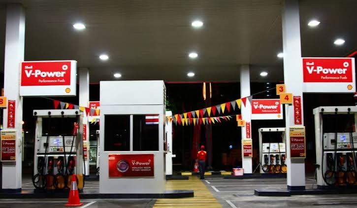 Pengalaman Sunmori Pakai Shell V-Power