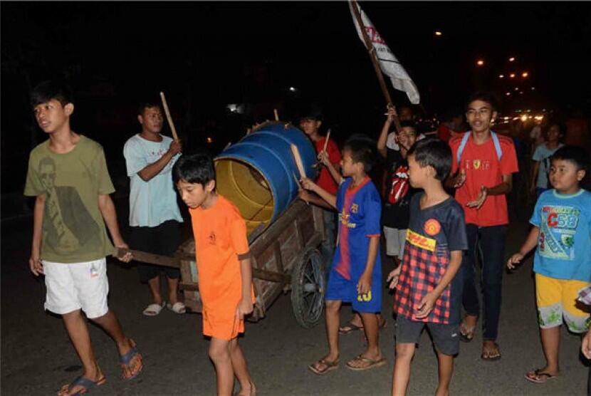 Ada Yang Kurang Dengan Puasa Ramadhan Kali Ini