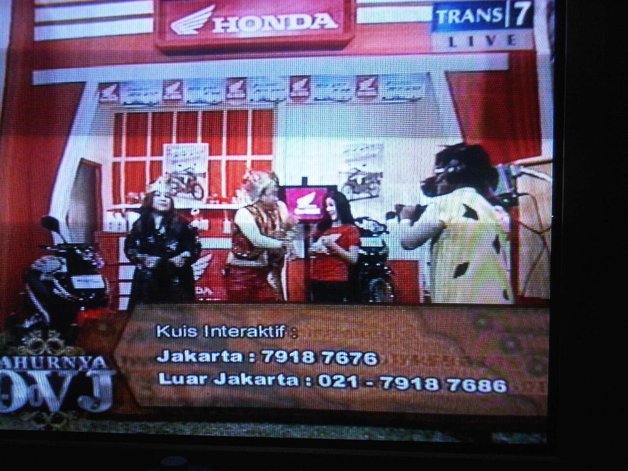 Ada Yang Kurang Dengan Puasa Ramadhan Kali Ini