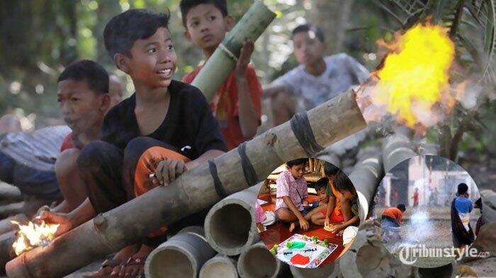 Ada Yang Kurang Dengan Puasa Ramadhan Kali Ini