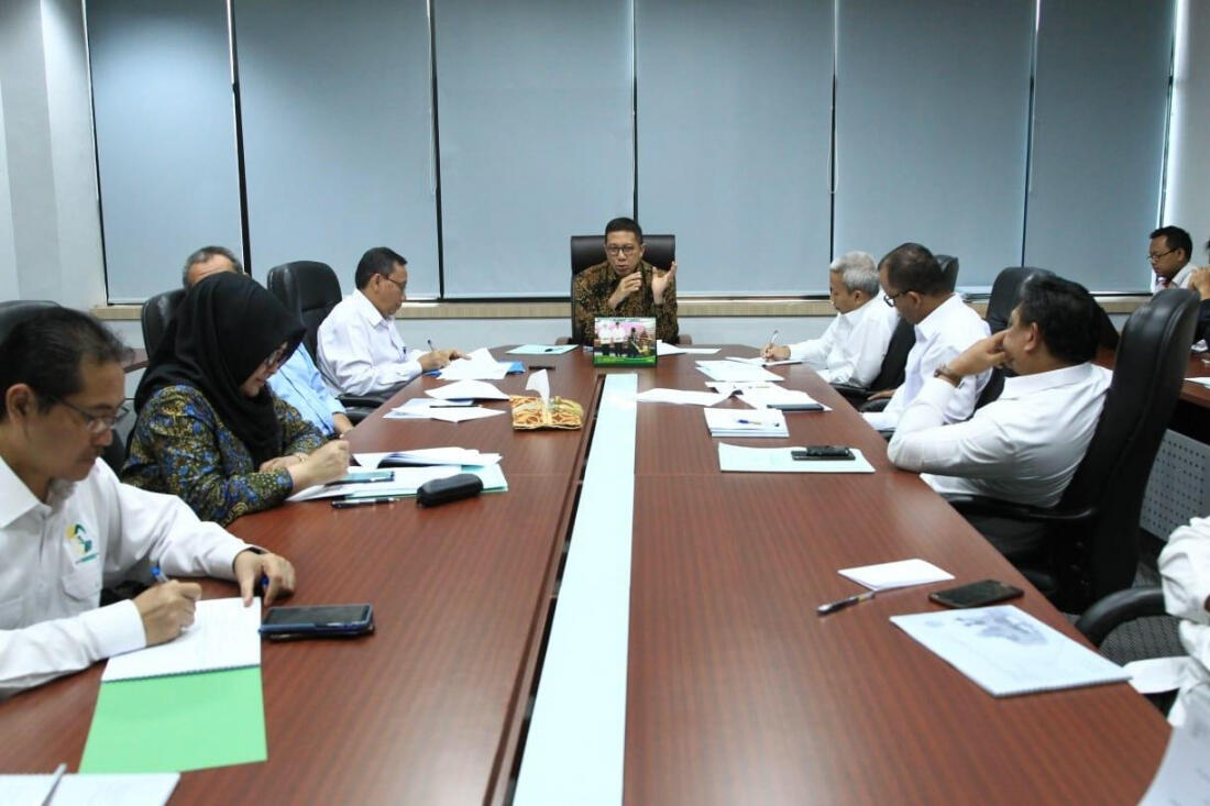 Kemenag Buka Rekrutmen Program Guru Bina Kawasan Tahun 2019