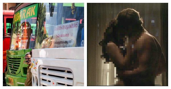 Film Film Porno yang pernah Menyeruak ke Ruang Publik