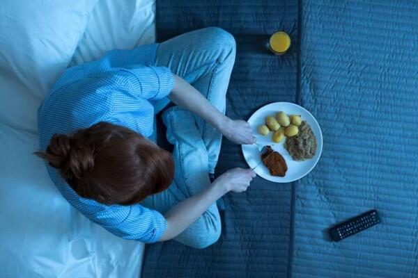 6 Fakta Bulimia, Gangguan Mental yang Berdampak pada Perilaku Makan