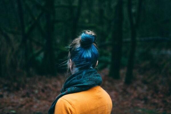 5 Ketakutan yang Bisa Membuat Cewek Menjadi Lebih Egois