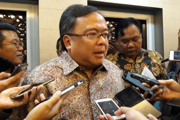 Bappenas Tegaskan Pemindahan Ibu Kota Tak Ganggu Hutan Lindung