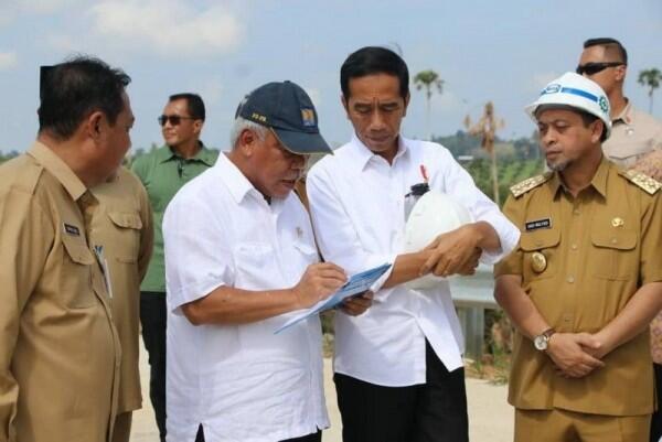 Bappenas Tegaskan Pemindahan Ibu Kota Tak Ganggu Hutan Lindung