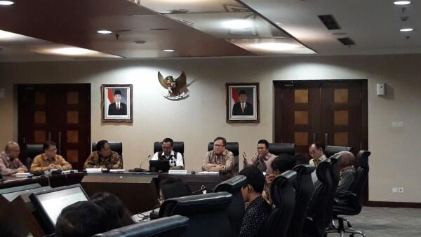Bappenas Tegaskan Pemindahan Ibu Kota Tak Ganggu Hutan Lindung