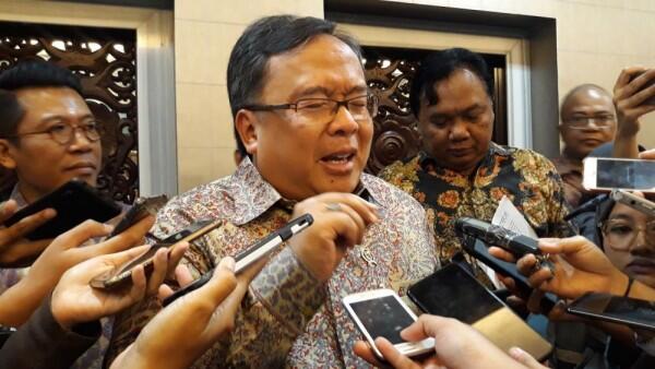 Bappenas Tegaskan Pemindahan Ibu Kota Tak Ganggu Hutan Lindung