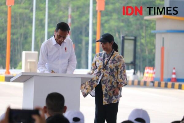 Bappenas Tegaskan Pemindahan Ibu Kota Tak Ganggu Hutan Lindung