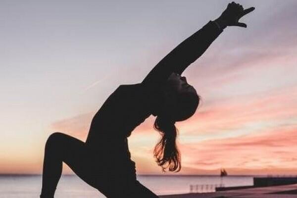 6 Gerakan Yoga Untuk Pemula, Buat Kamu yang Baru Memulainya