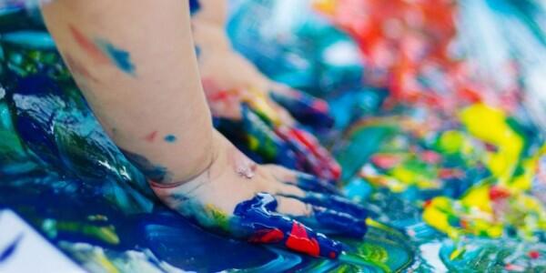 7 Fakta Art Therapy, Bentuk Terapi Psikologis yang Fun dan Menarik