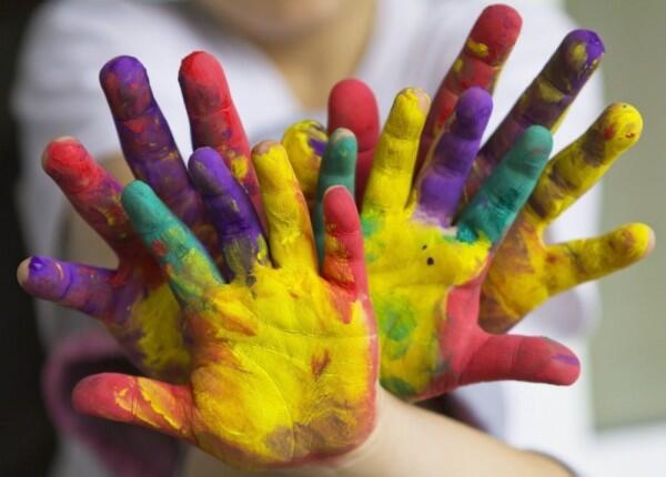 7 Fakta Art Therapy, Bentuk Terapi Psikologis yang Fun dan Menarik