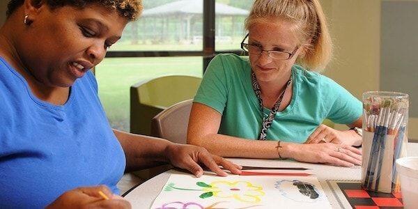 7 Fakta Art Therapy, Bentuk Terapi Psikologis yang Fun dan Menarik