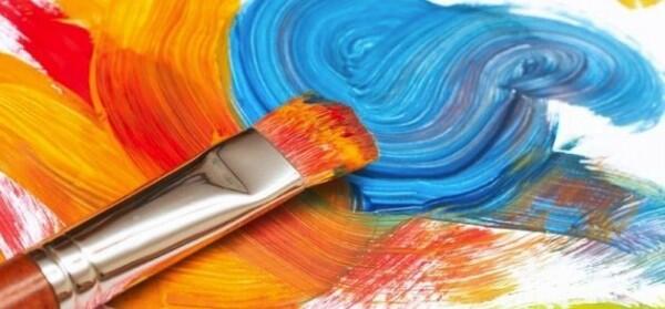 7 Fakta Art Therapy, Bentuk Terapi Psikologis yang Fun dan Menarik