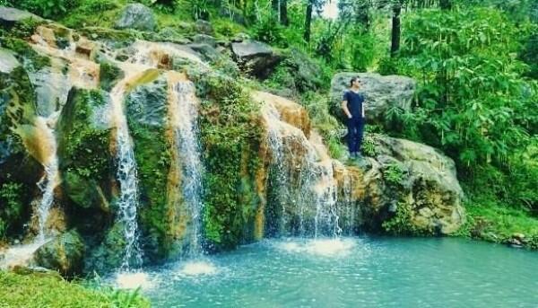 6 Air Terjun Memesona di Semarang, Wajib Masuk Daftar Kunjungan Nih!