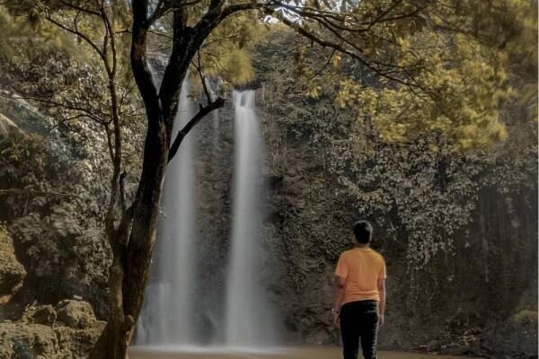 6 Air Terjun Memesona di Semarang, Wajib Masuk Daftar Kunjungan Nih!