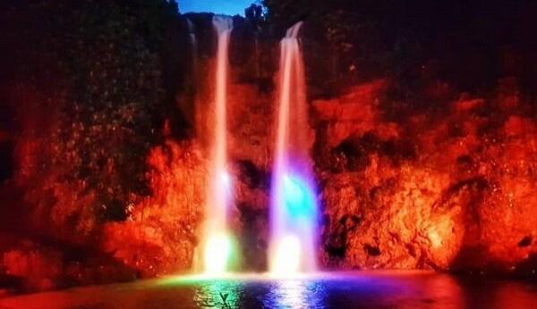 6 Air Terjun Memesona di Semarang, Wajib Masuk Daftar Kunjungan Nih!