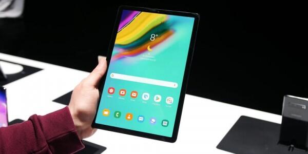 4 Rekomendasi Tablet Tipis dengan Spesifikasi Tinggi di 2019