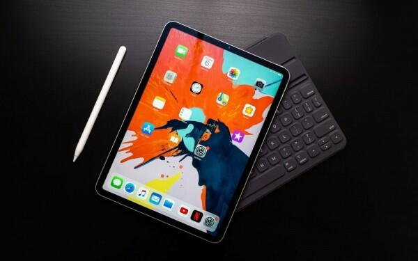 4 Rekomendasi Tablet Tipis dengan Spesifikasi Tinggi di 2019