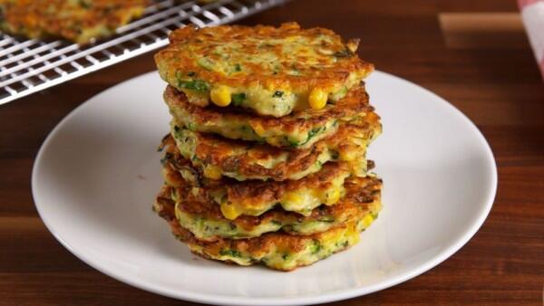 5 Resep dan Cara Membuat Perkedel Jagung yang Enak Banget, Yuk Bikin!