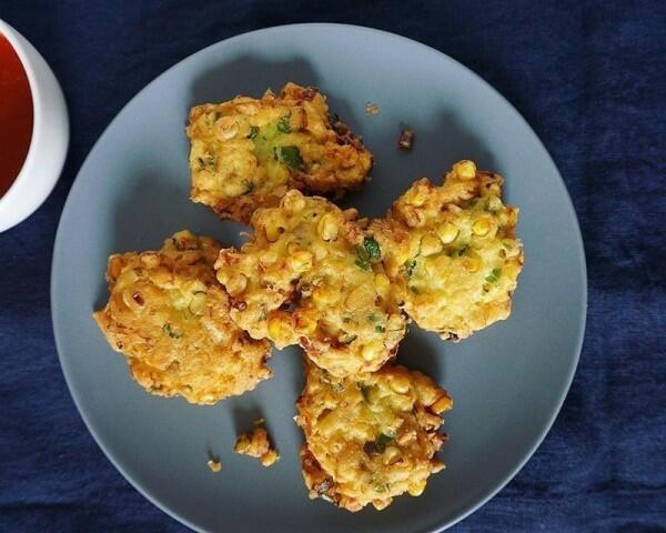 5 Resep dan Cara Membuat Perkedel Jagung yang Enak Banget, Yuk Bikin!
