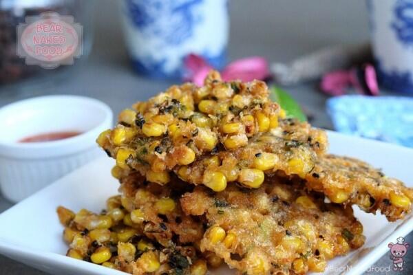 5 Resep dan Cara Membuat Perkedel Jagung yang Enak Banget, Yuk Bikin!