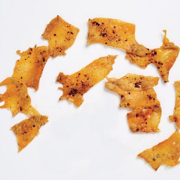 5 Resep Mudah Kreasi Kulit Ayam Goreng Krispi