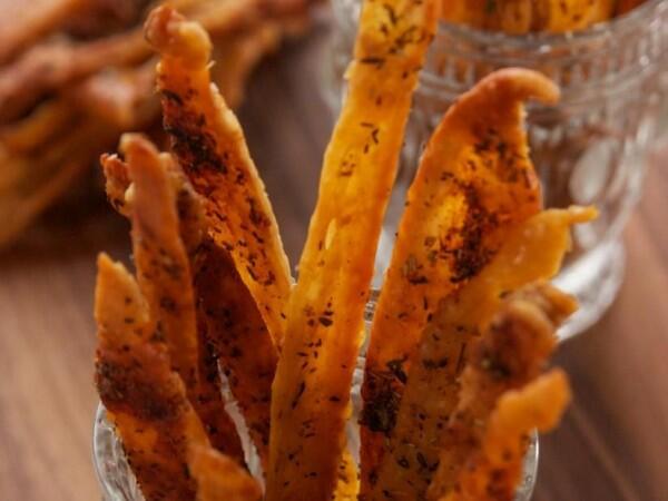 5 Resep Mudah Kreasi Kulit Ayam Goreng Krispi